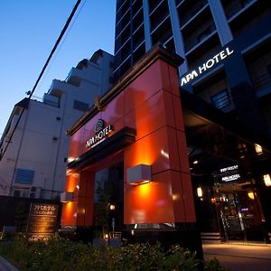 Apa Hotel Namba Shinsaibashi